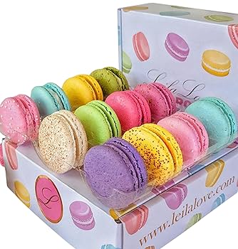 【正規品】Exciting Macaron ラブブ lychee berry Authentic Labubu Exciting Macaron Lychee Berry - Pop Mart